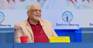 ‘রাজনীতিবিদদের সঙ্গে অর্থনীতি নিয়ে সরকারের কোনো আলোচনা হচ্ছে না’